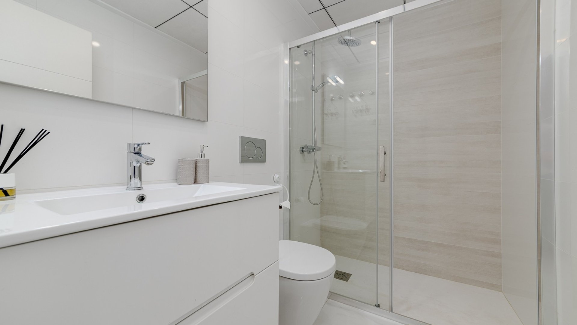 Resale - Townhouse -
Orihuela Costa - Las Filipinas