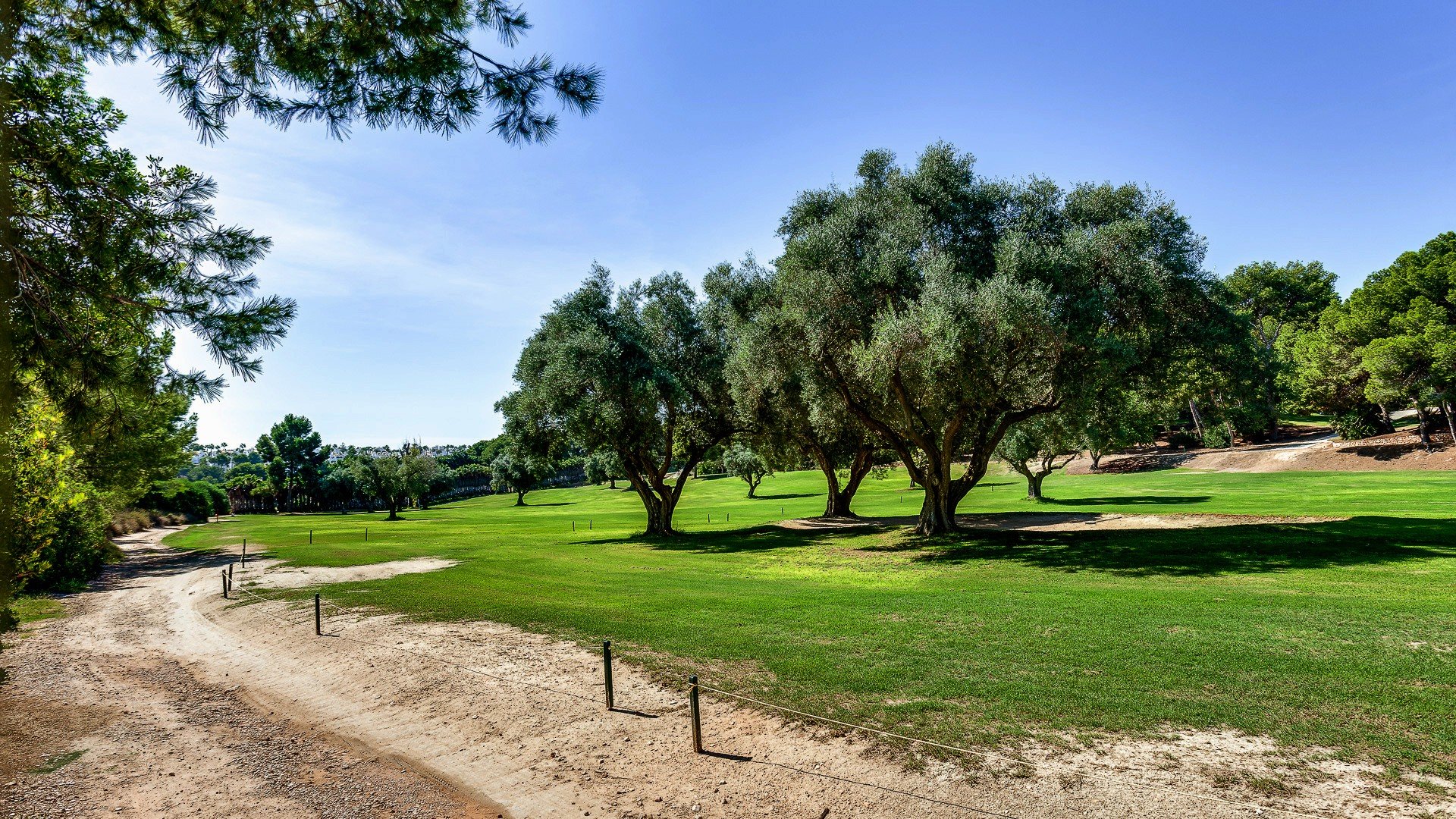 Resale - Townhouse -
Orihuela Costa - Las Filipinas