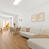 Resale - Townhouse -
Orihuela Costa - Las Filipinas