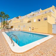 Resale - Townhouse -
Orihuela Costa - Las Filipinas