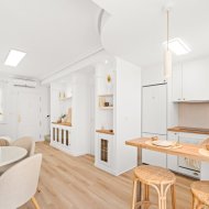 Resale - Townhouse -
Orihuela Costa - Las Filipinas