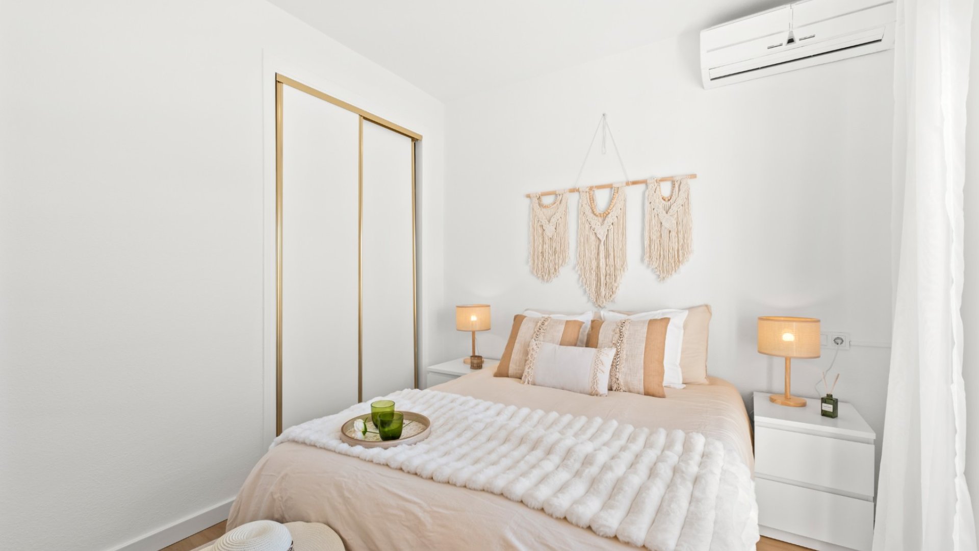 Resale - Townhouse -
Orihuela Costa - Las Filipinas