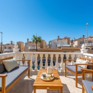 Resale - Townhouse -
Orihuela Costa - Las Filipinas