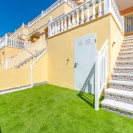 Resale - Townhouse -
Orihuela Costa - Las Filipinas