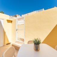 Resale - Townhouse -
Orihuela Costa - Las Filipinas