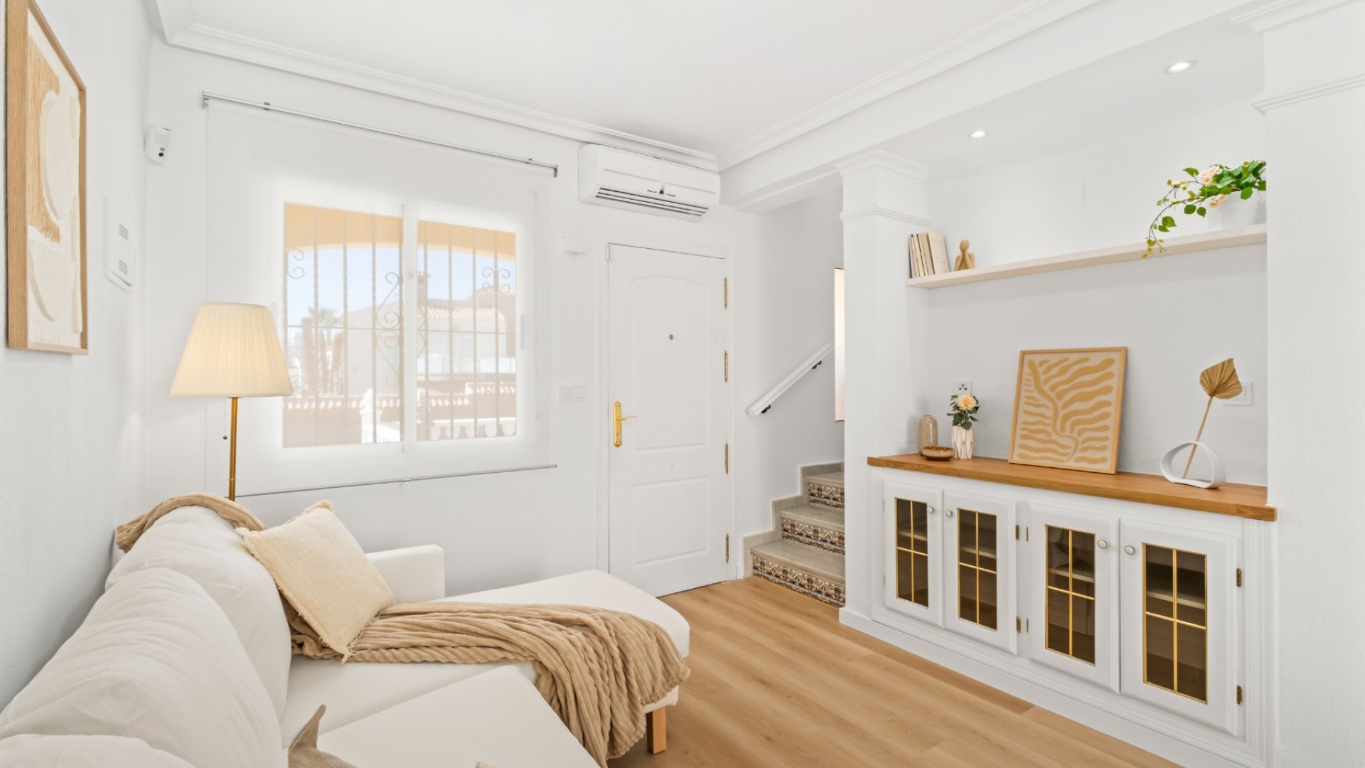 Resale - Townhouse -
Orihuela Costa - Las Filipinas