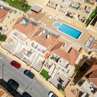 Resale - Townhouse -
Orihuela Costa - Las Filipinas