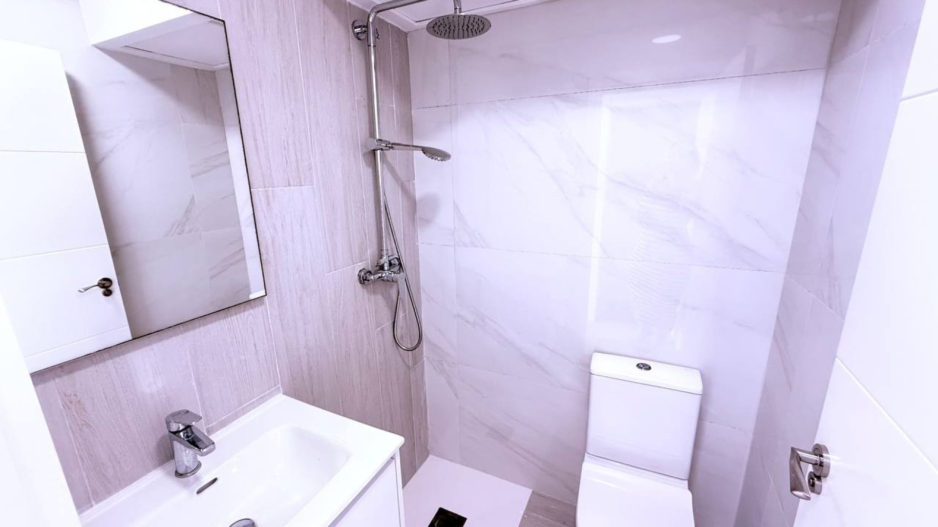 Resale - Townhouse -
Orihuela Costa - Las Filipinas