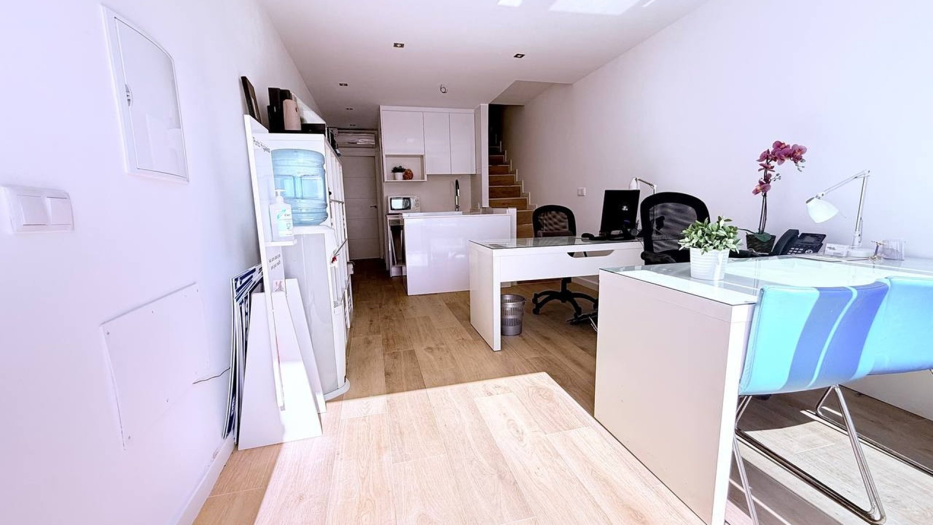 Resale - Townhouse -
Orihuela Costa - Las Filipinas