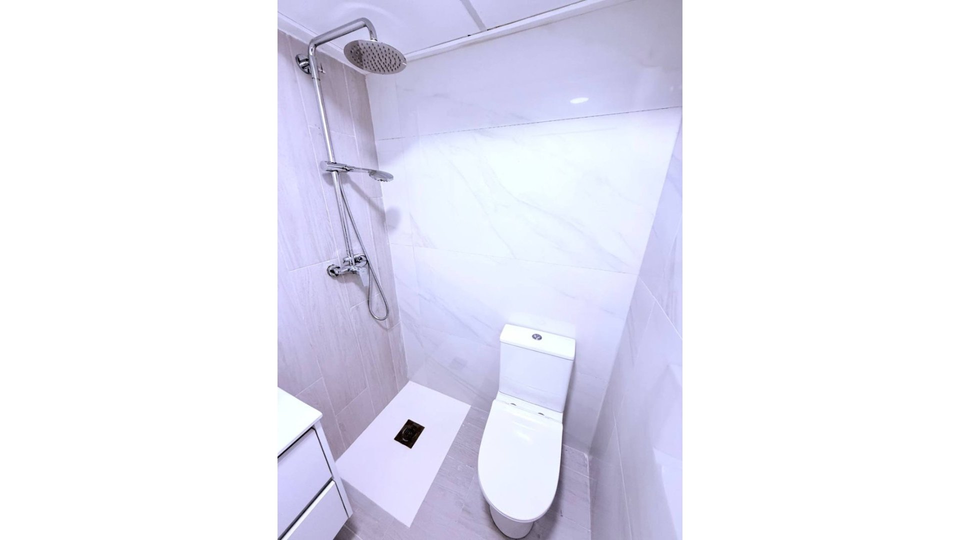 Resale - Townhouse -
Orihuela Costa - Las Filipinas