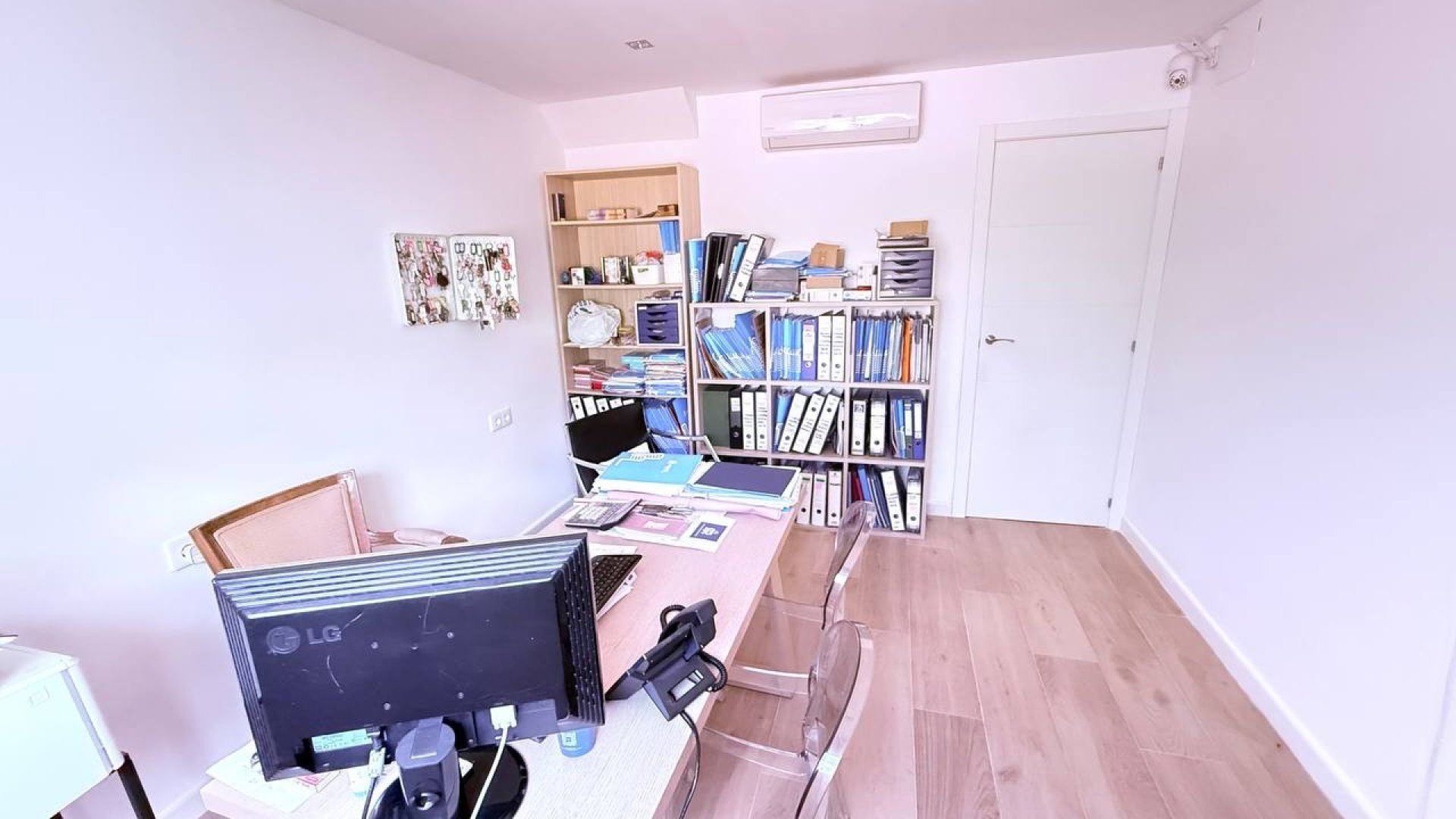 Resale - Townhouse -
Orihuela Costa - Las Filipinas