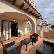 Resale - Townhouse -
Orihuela Costa - Lomas De Cabo Roig