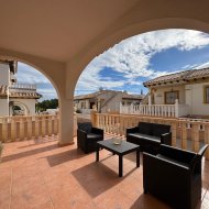 Resale - Townhouse -
Orihuela Costa - Lomas De Cabo Roig