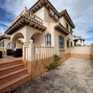 Resale - Townhouse -
Orihuela Costa - Lomas De Cabo Roig