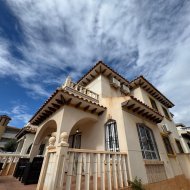 Resale - Townhouse -
Orihuela Costa - Lomas De Cabo Roig