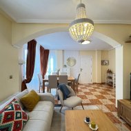 Resale - Townhouse -
Orihuela Costa - Lomas De Cabo Roig