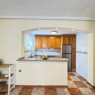 Resale - Townhouse -
Orihuela Costa - Lomas De Cabo Roig