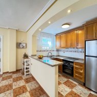 Resale - Townhouse -
Orihuela Costa - Lomas De Cabo Roig