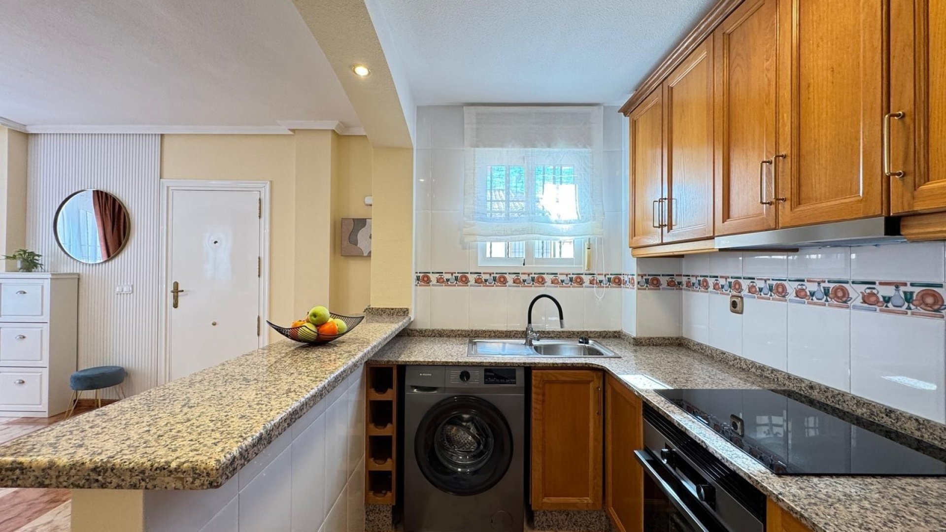 Resale - Townhouse -
Orihuela Costa - Lomas De Cabo Roig