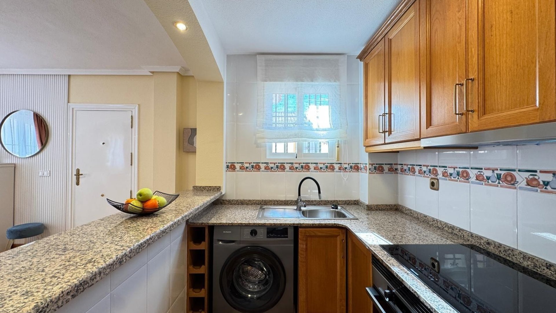 Resale - Townhouse -
Orihuela Costa - Lomas De Cabo Roig