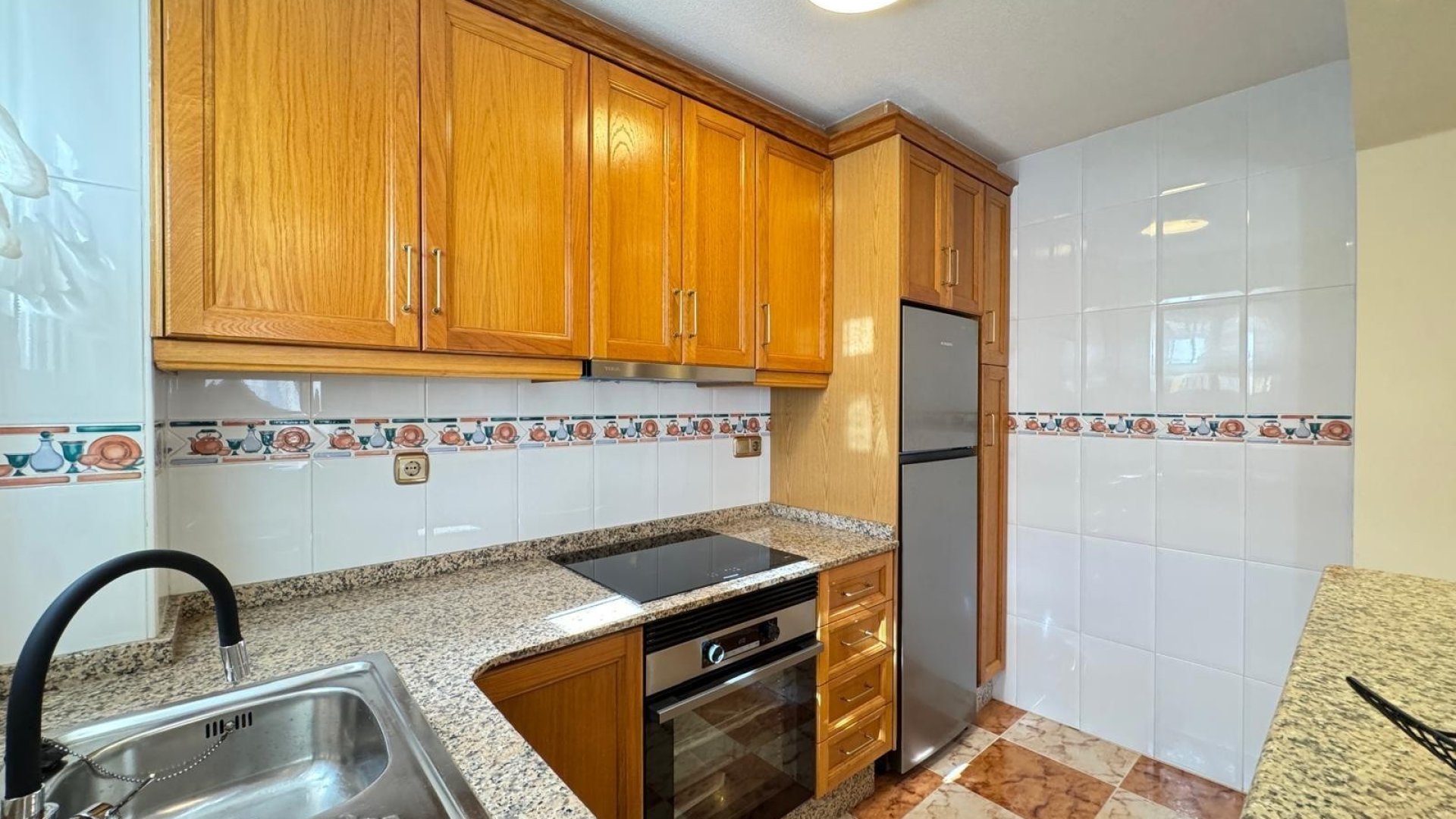 Resale - Townhouse -
Orihuela Costa - Lomas De Cabo Roig