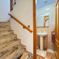 Resale - Townhouse -
Orihuela Costa - Lomas De Cabo Roig