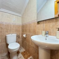 Resale - Townhouse -
Orihuela Costa - Lomas De Cabo Roig