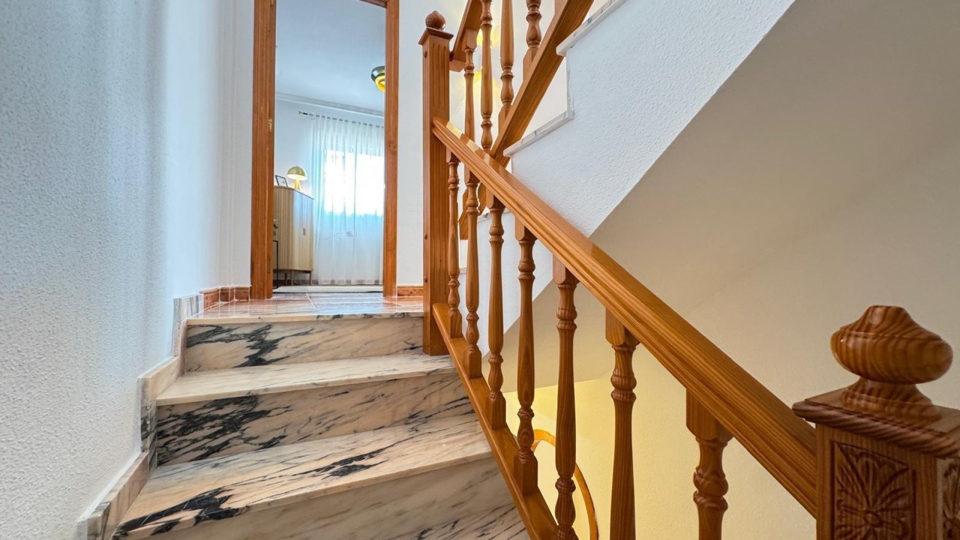 Resale - Townhouse -
Orihuela Costa - Lomas De Cabo Roig