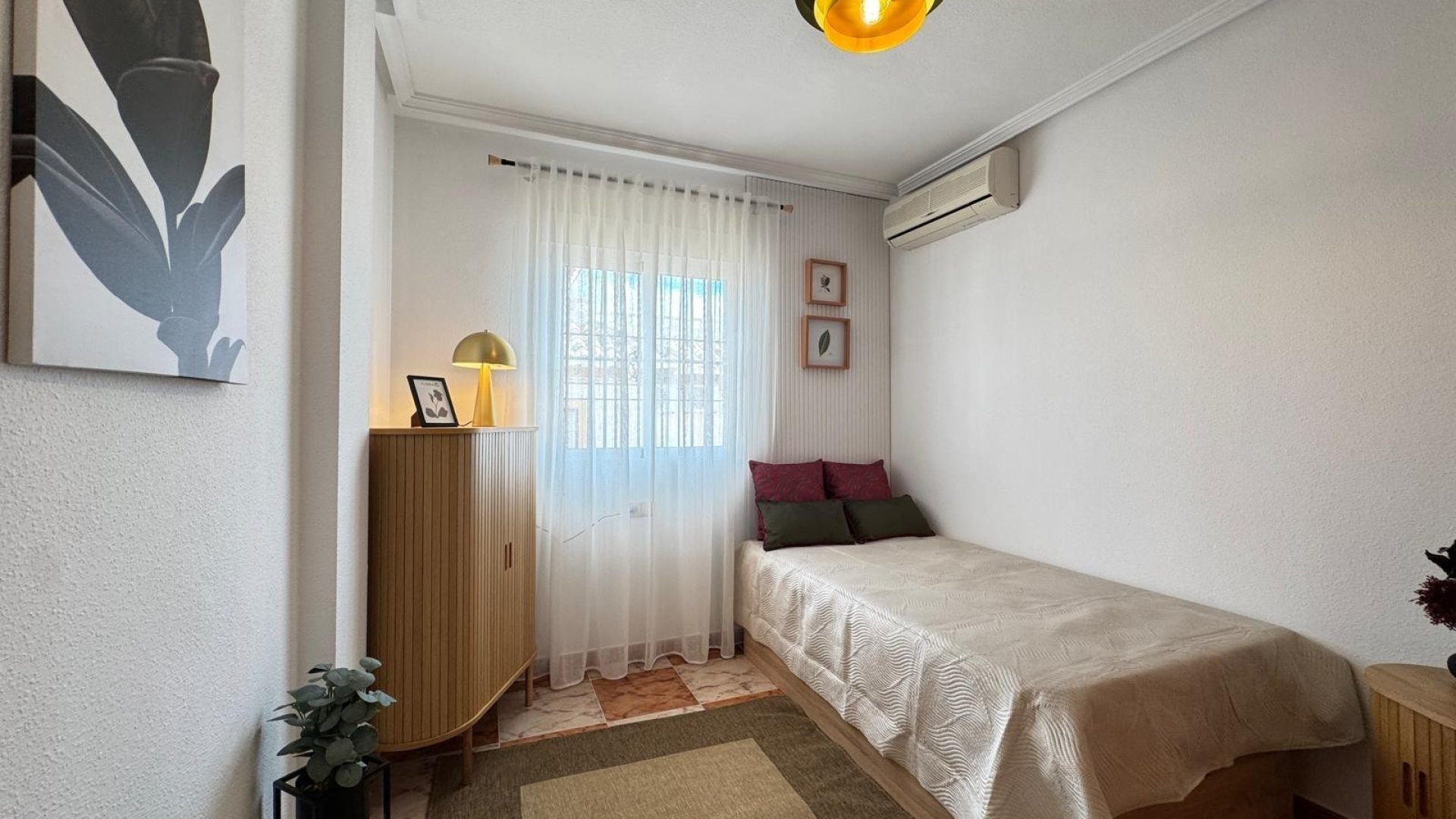 Resale - Townhouse -
Orihuela Costa - Lomas De Cabo Roig