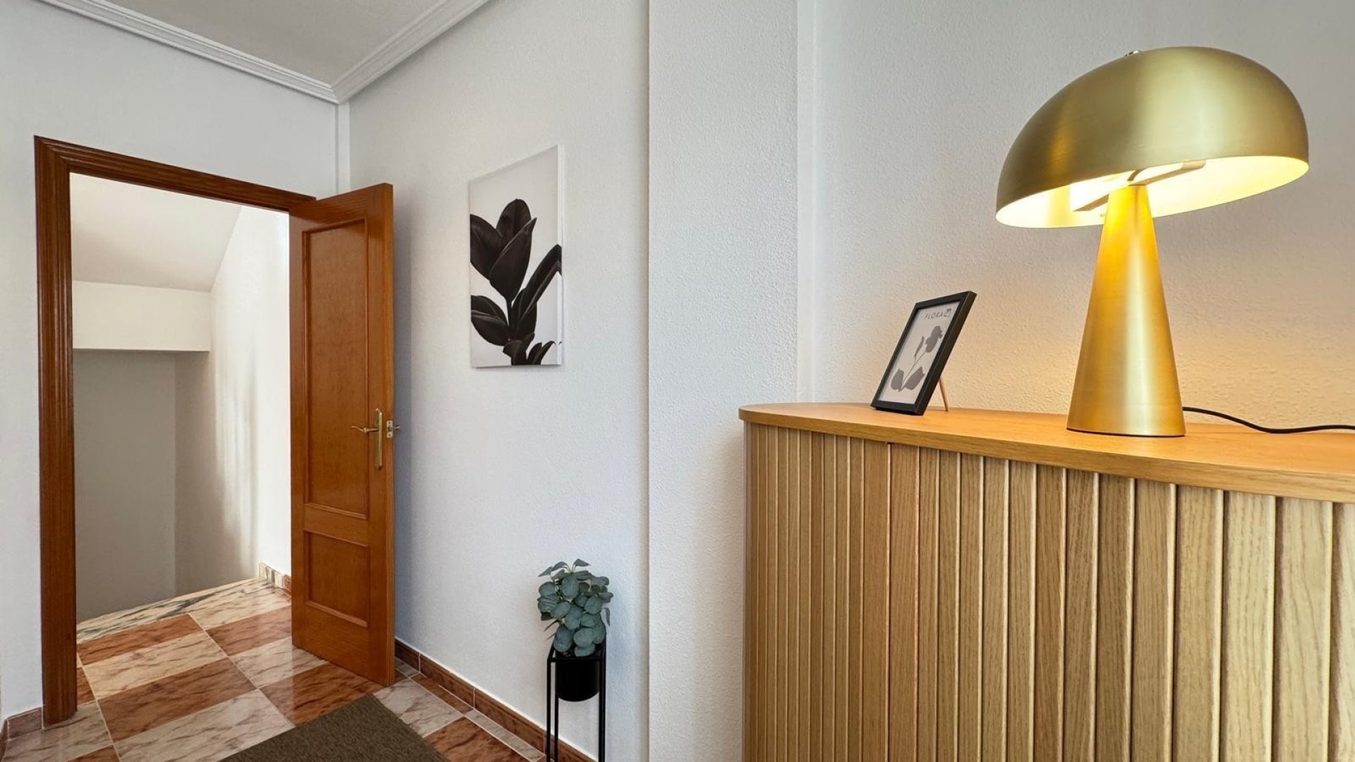 Resale - Townhouse -
Orihuela Costa - Lomas De Cabo Roig