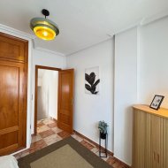 Resale - Townhouse -
Orihuela Costa - Lomas De Cabo Roig