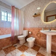 Resale - Townhouse -
Orihuela Costa - Lomas De Cabo Roig