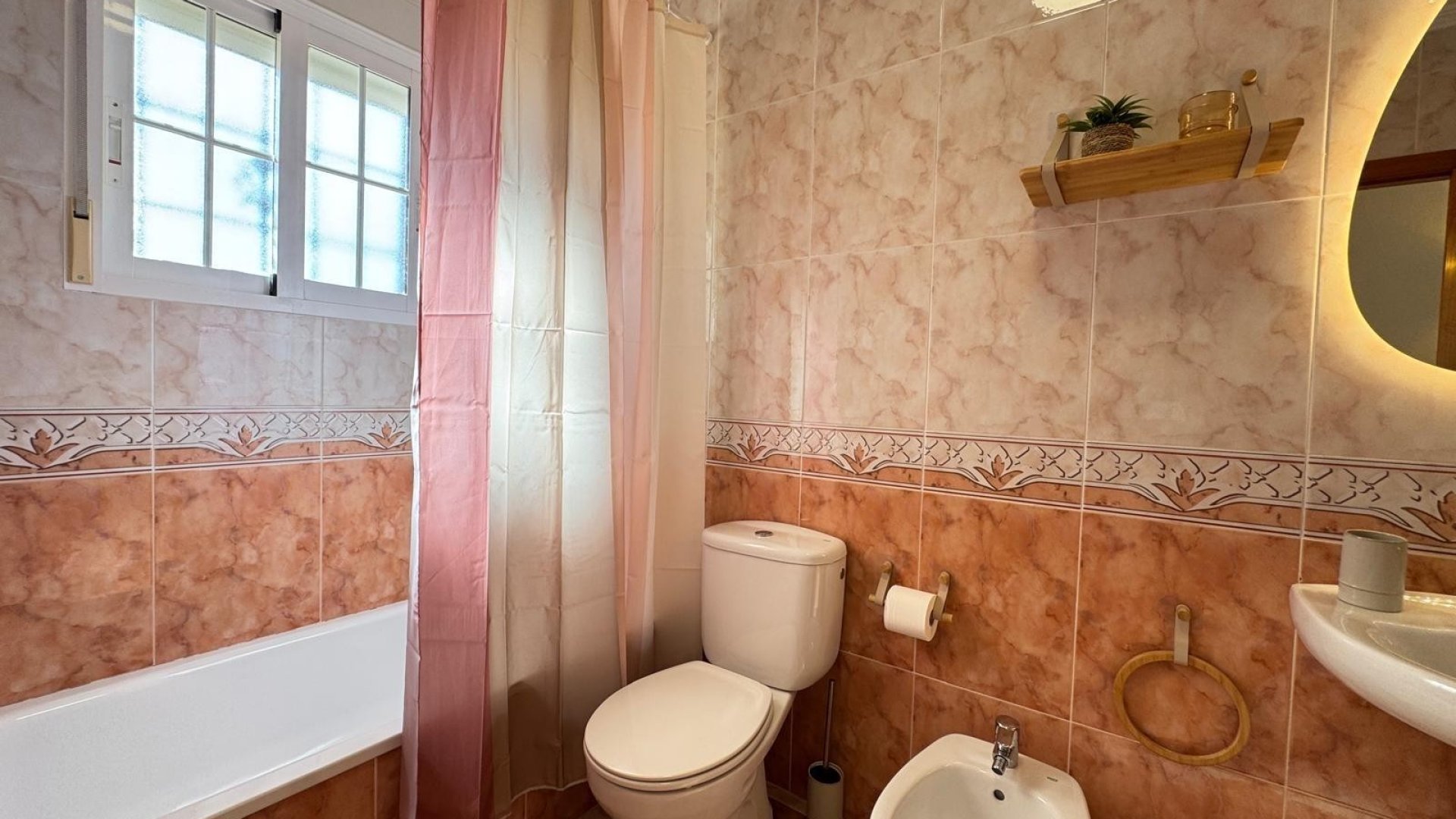 Resale - Townhouse -
Orihuela Costa - Lomas De Cabo Roig