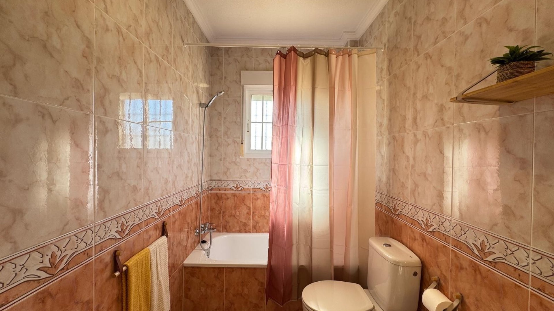 Resale - Townhouse -
Orihuela Costa - Lomas De Cabo Roig