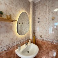 Resale - Townhouse -
Orihuela Costa - Lomas De Cabo Roig