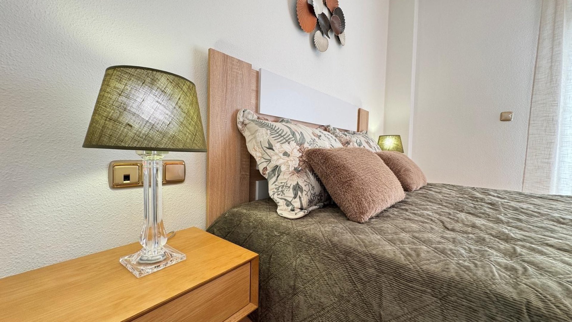 Resale - Townhouse -
Orihuela Costa - Lomas De Cabo Roig