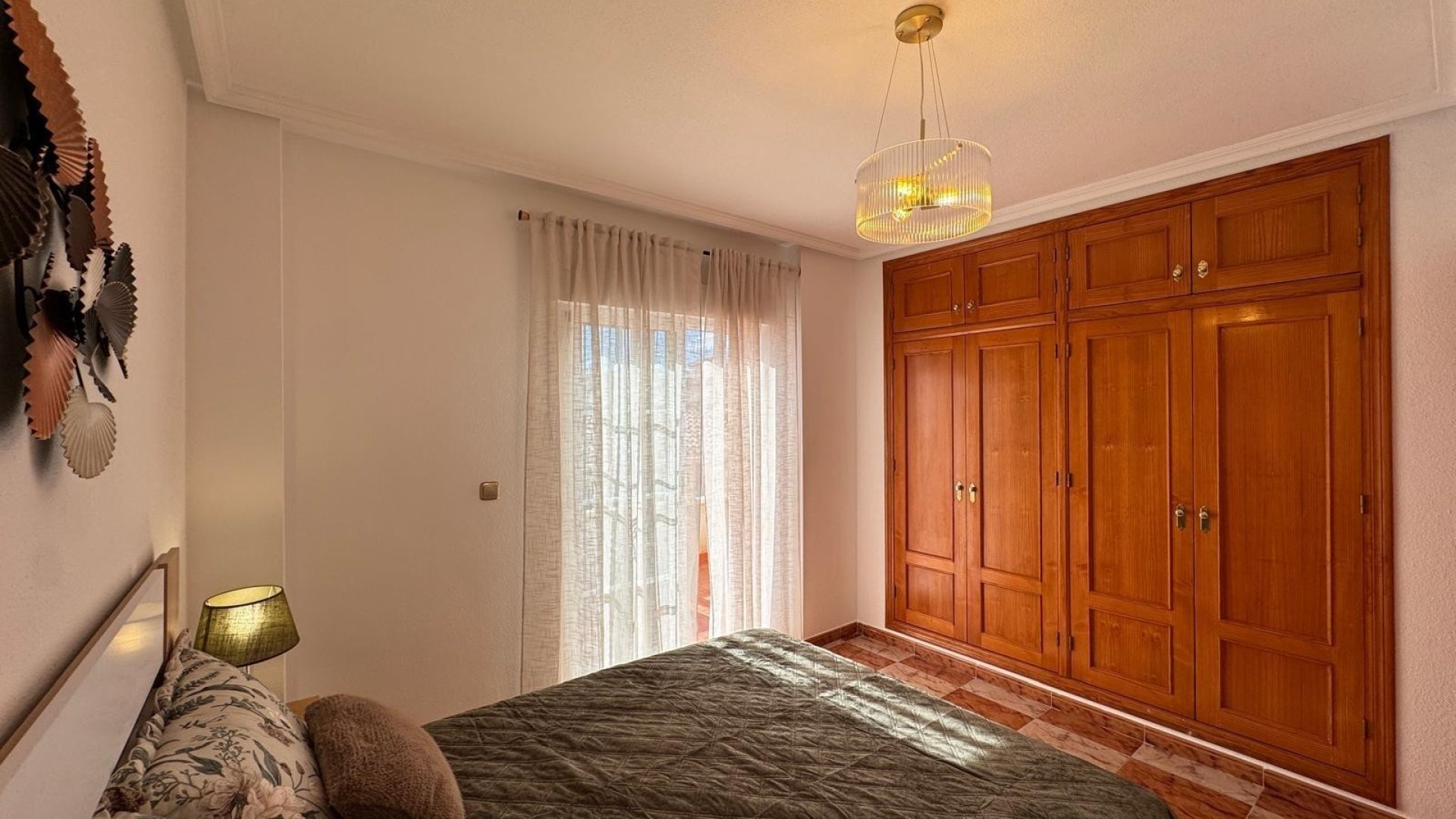 Resale - Townhouse -
Orihuela Costa - Lomas De Cabo Roig