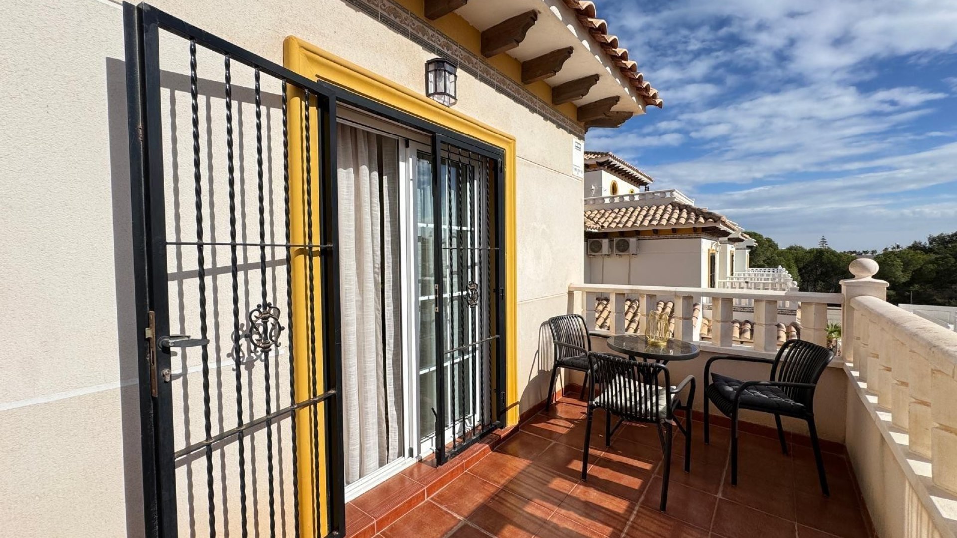 Resale - Townhouse -
Orihuela Costa - Lomas De Cabo Roig