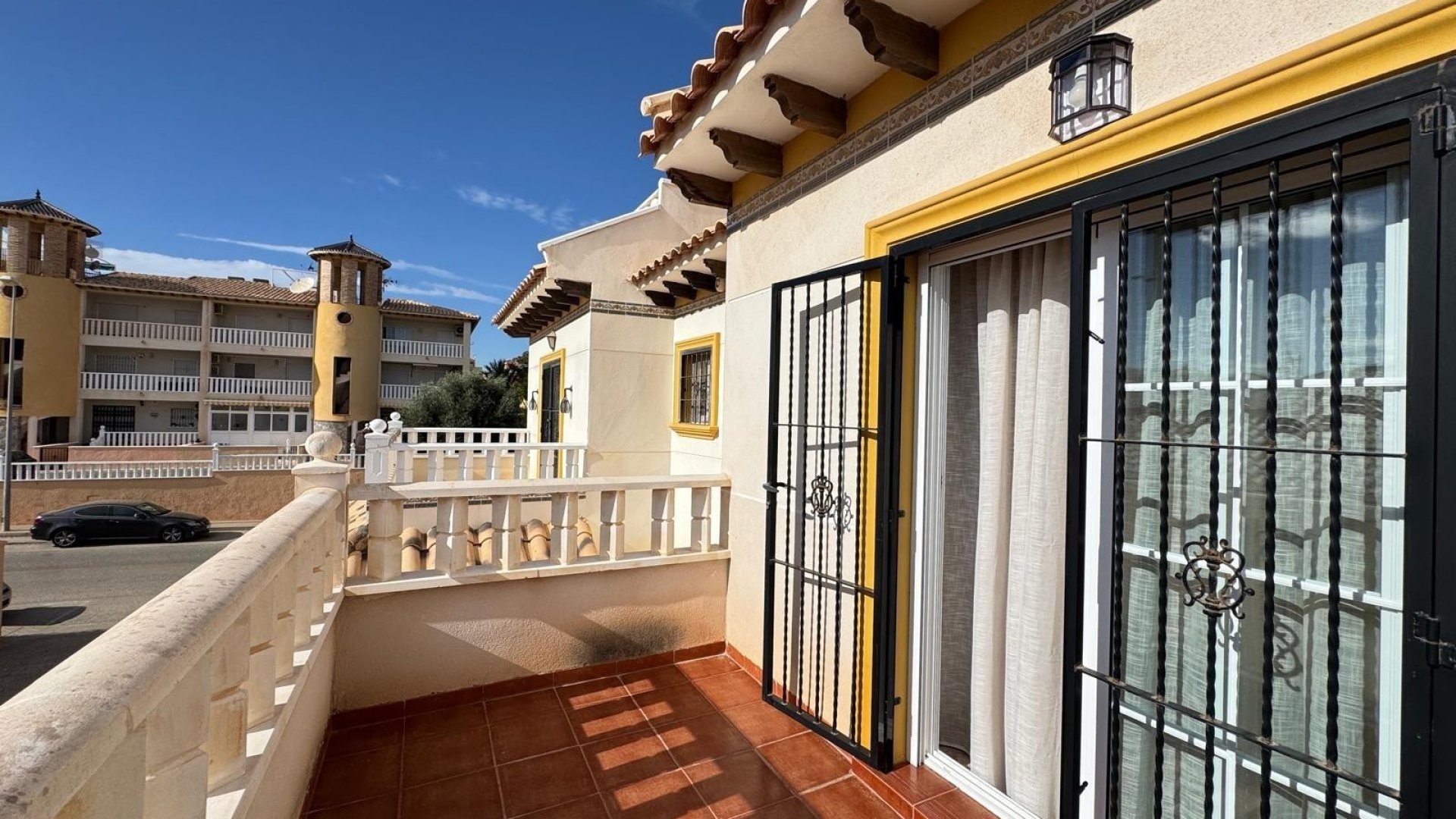 Resale - Townhouse -
Orihuela Costa - Lomas De Cabo Roig