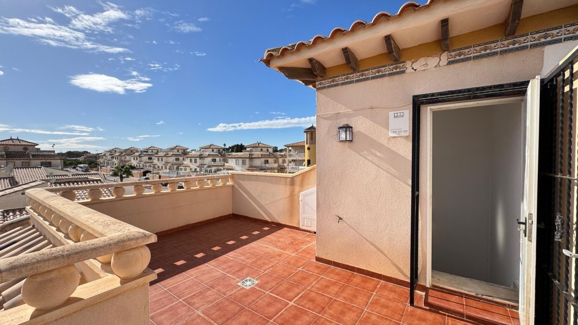 Resale - Townhouse -
Orihuela Costa - Lomas De Cabo Roig