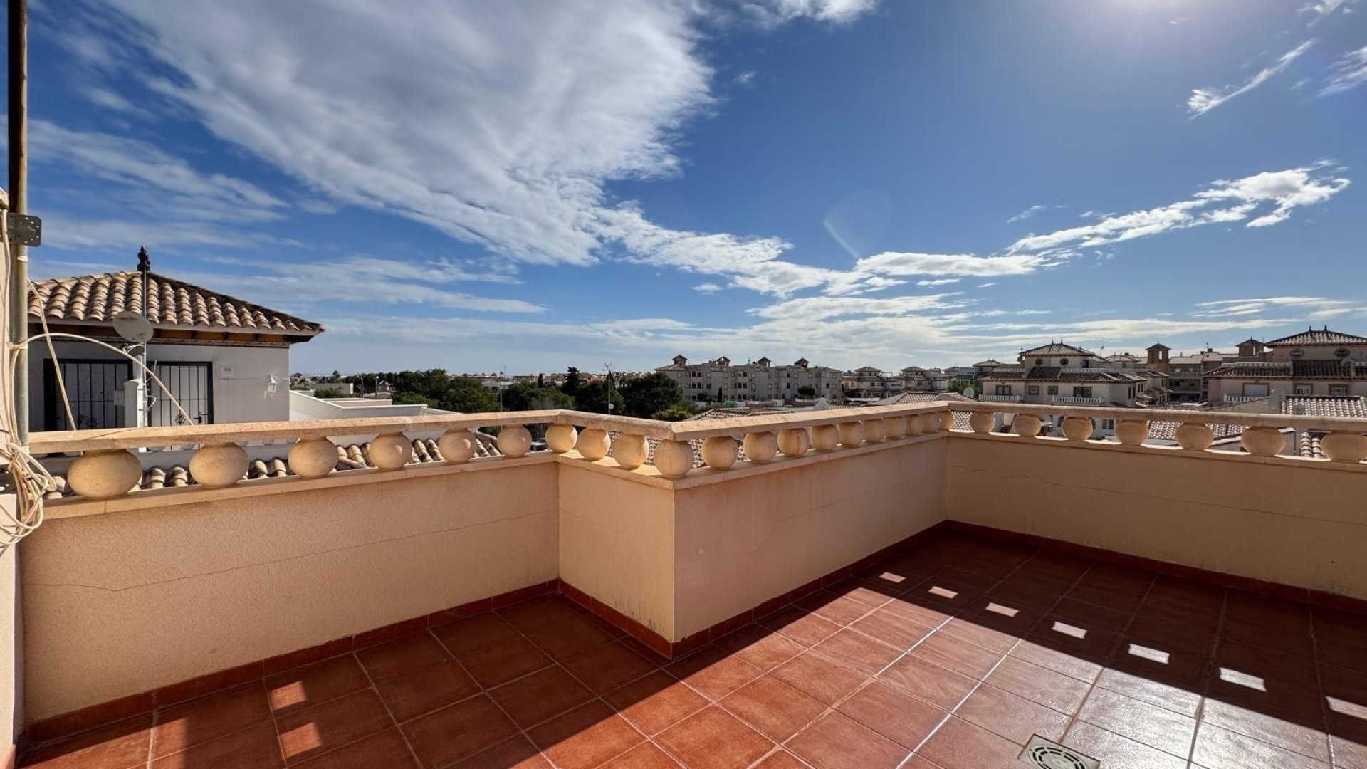 Resale - Townhouse -
Orihuela Costa - Lomas De Cabo Roig