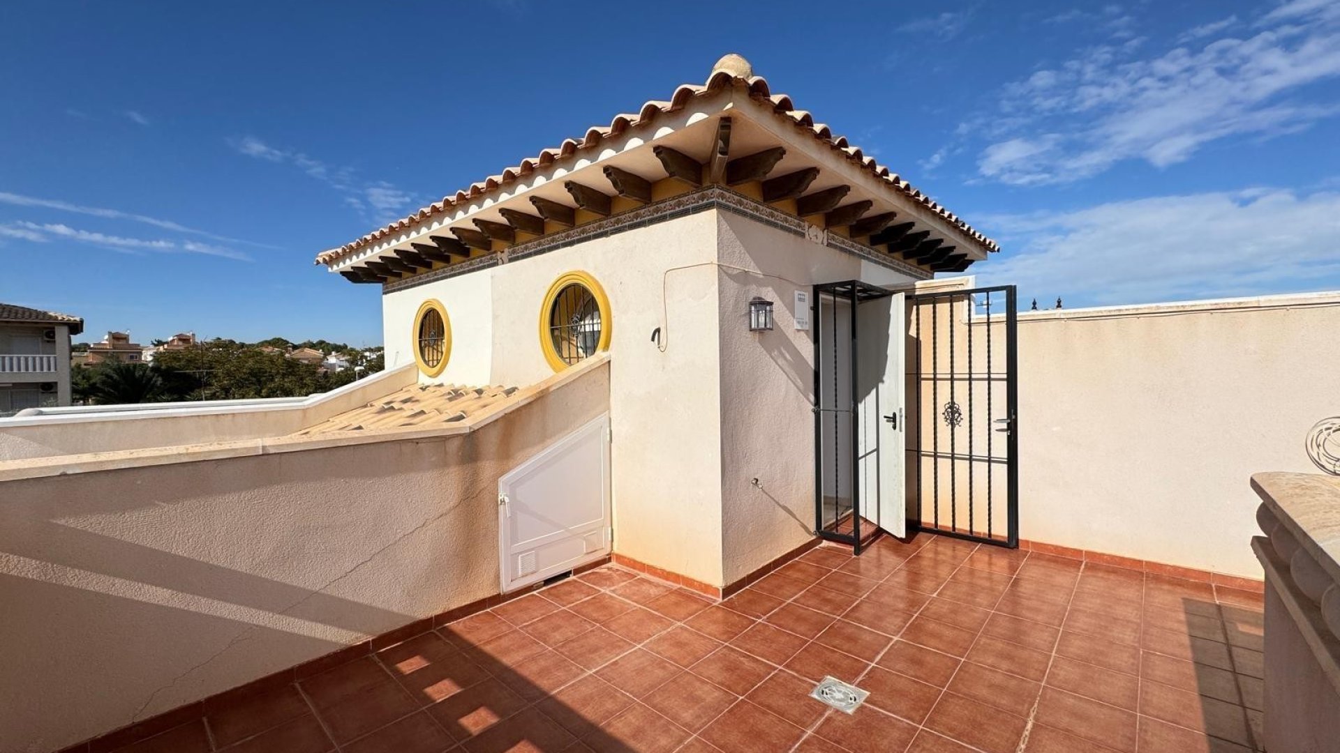 Resale - Townhouse -
Orihuela Costa - Lomas De Cabo Roig