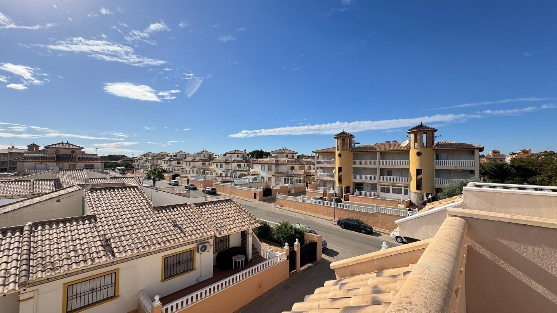 Resale - Townhouse -
Orihuela Costa - Lomas De Cabo Roig
