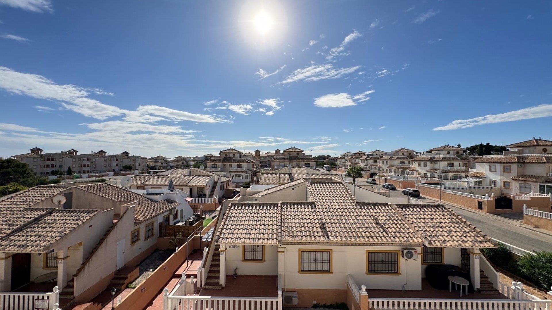 Resale - Townhouse -
Orihuela Costa - Lomas De Cabo Roig