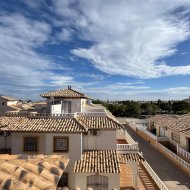 Resale - Townhouse -
Orihuela Costa - Lomas De Cabo Roig