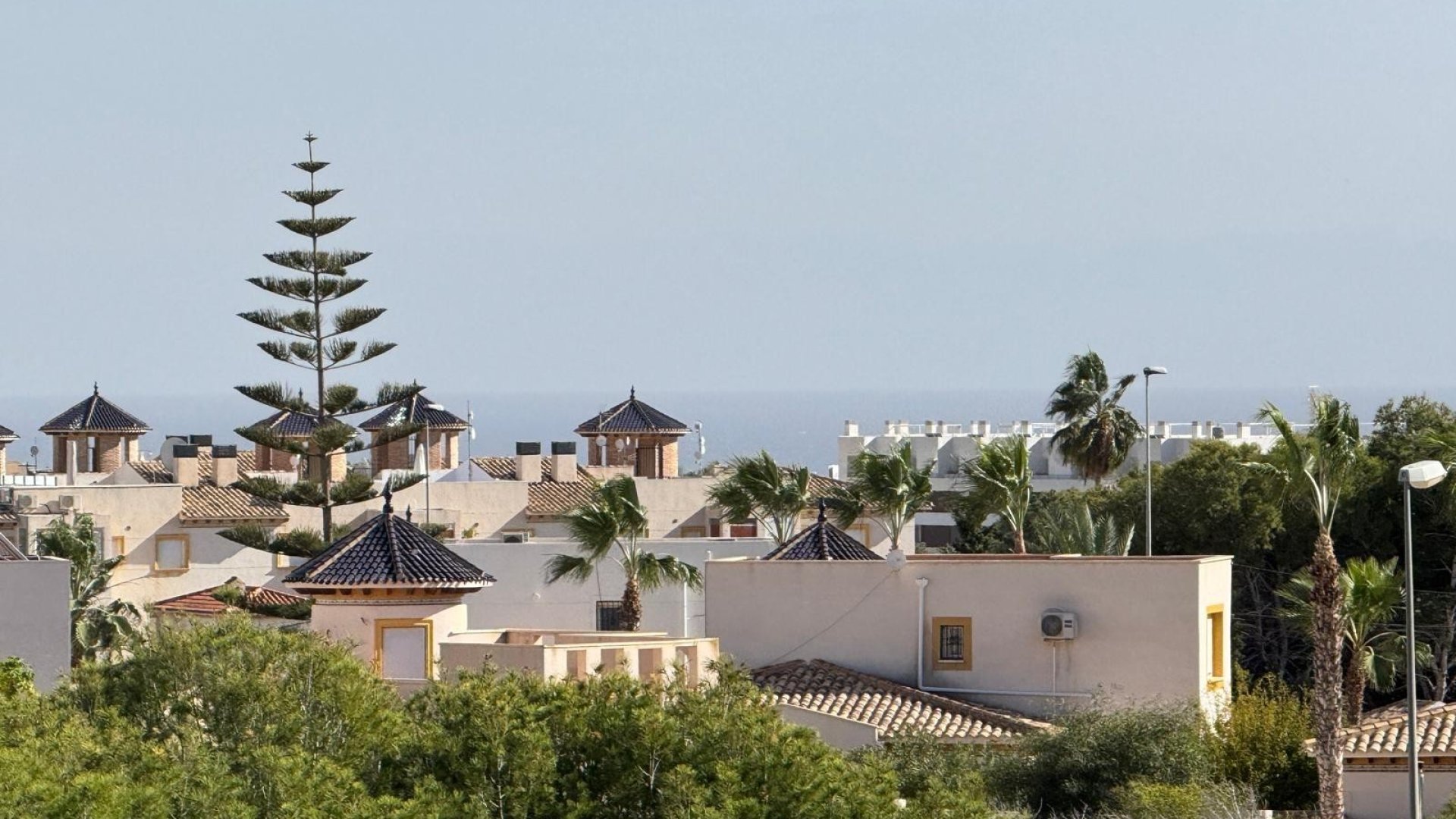 Resale - Townhouse -
Orihuela Costa - Lomas De Cabo Roig