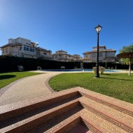 Resale - Townhouse -
Orihuela Costa - Lomas De Cabo Roig