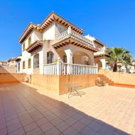 Resale - Townhouse -
Orihuela Costa - Lomas De Cabo Roig