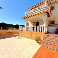 Resale - Townhouse -
Orihuela Costa - Lomas De Cabo Roig