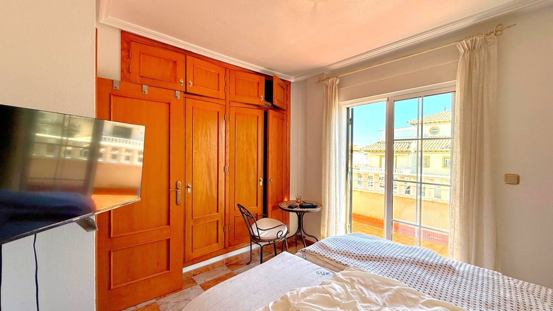Resale - Townhouse -
Orihuela Costa - Lomas De Cabo Roig